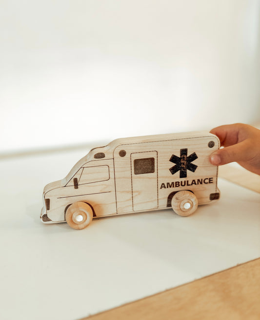 Ambulance