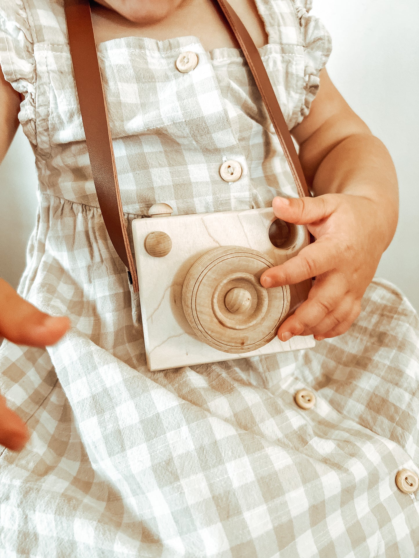 Wooden Camera