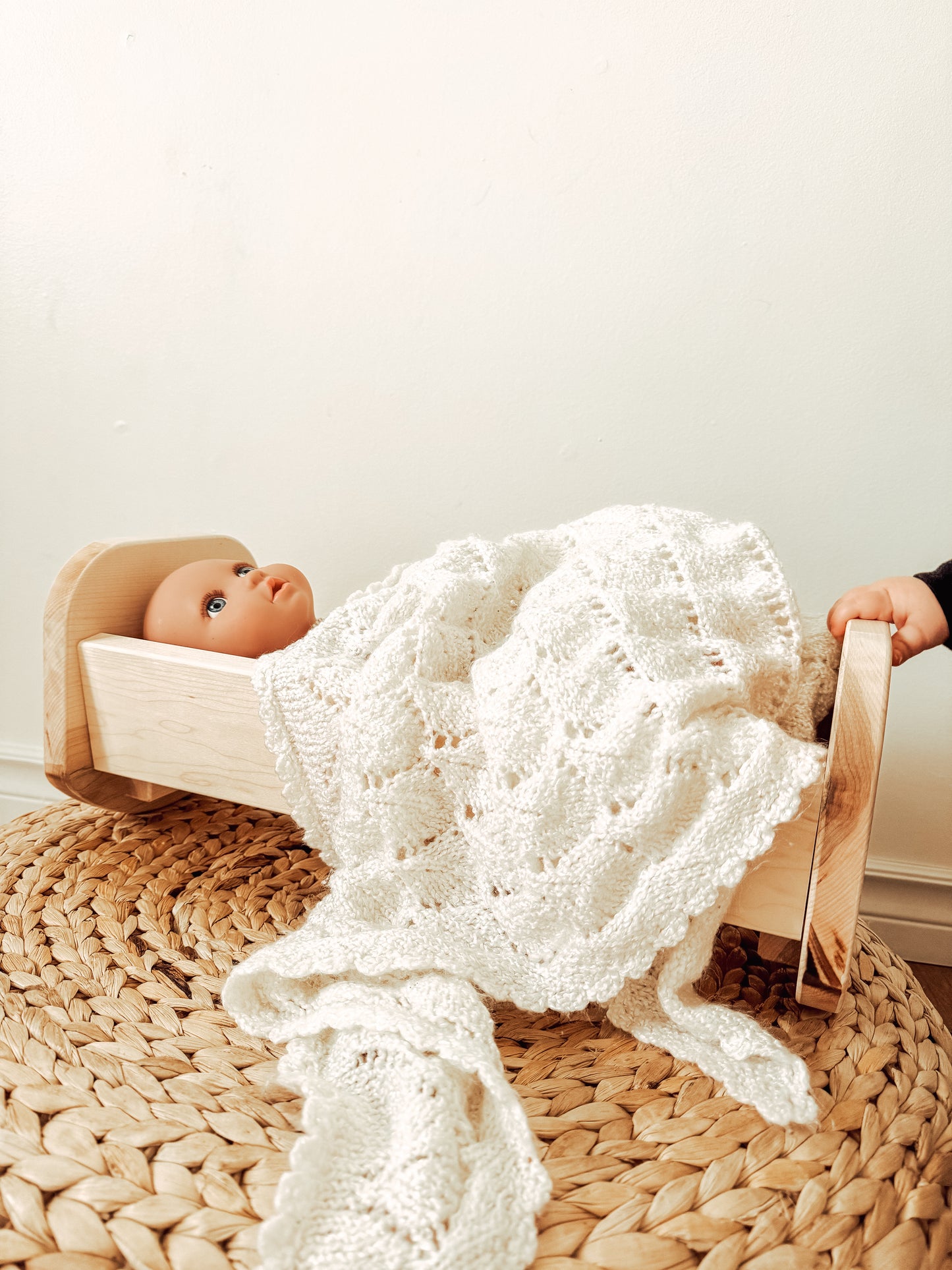 Doll Cradle