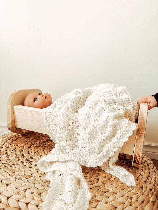 Doll Cradle