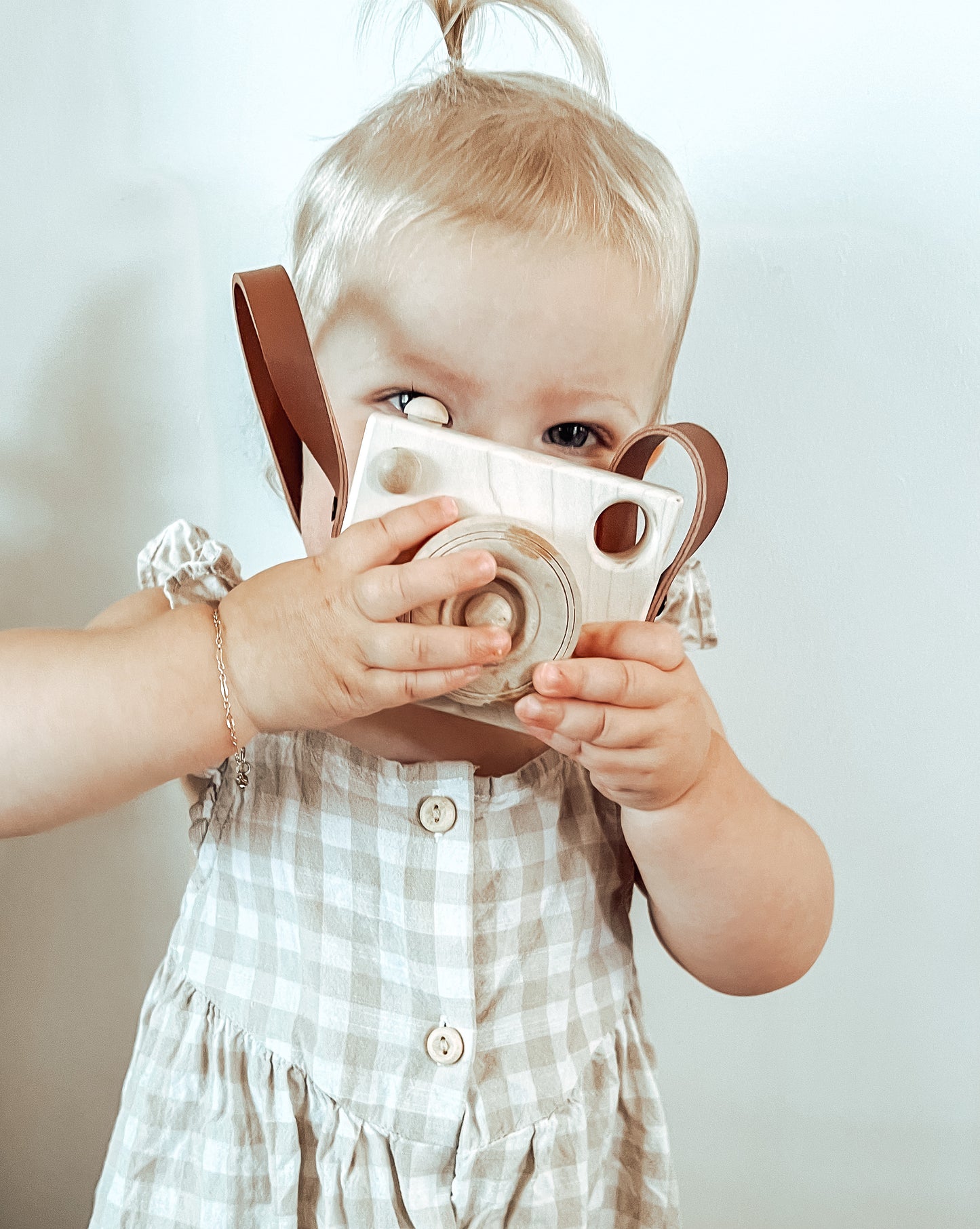 Wooden Camera