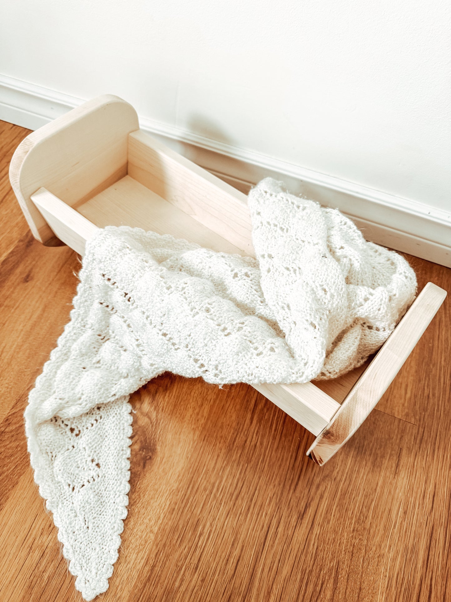 Doll Cradle