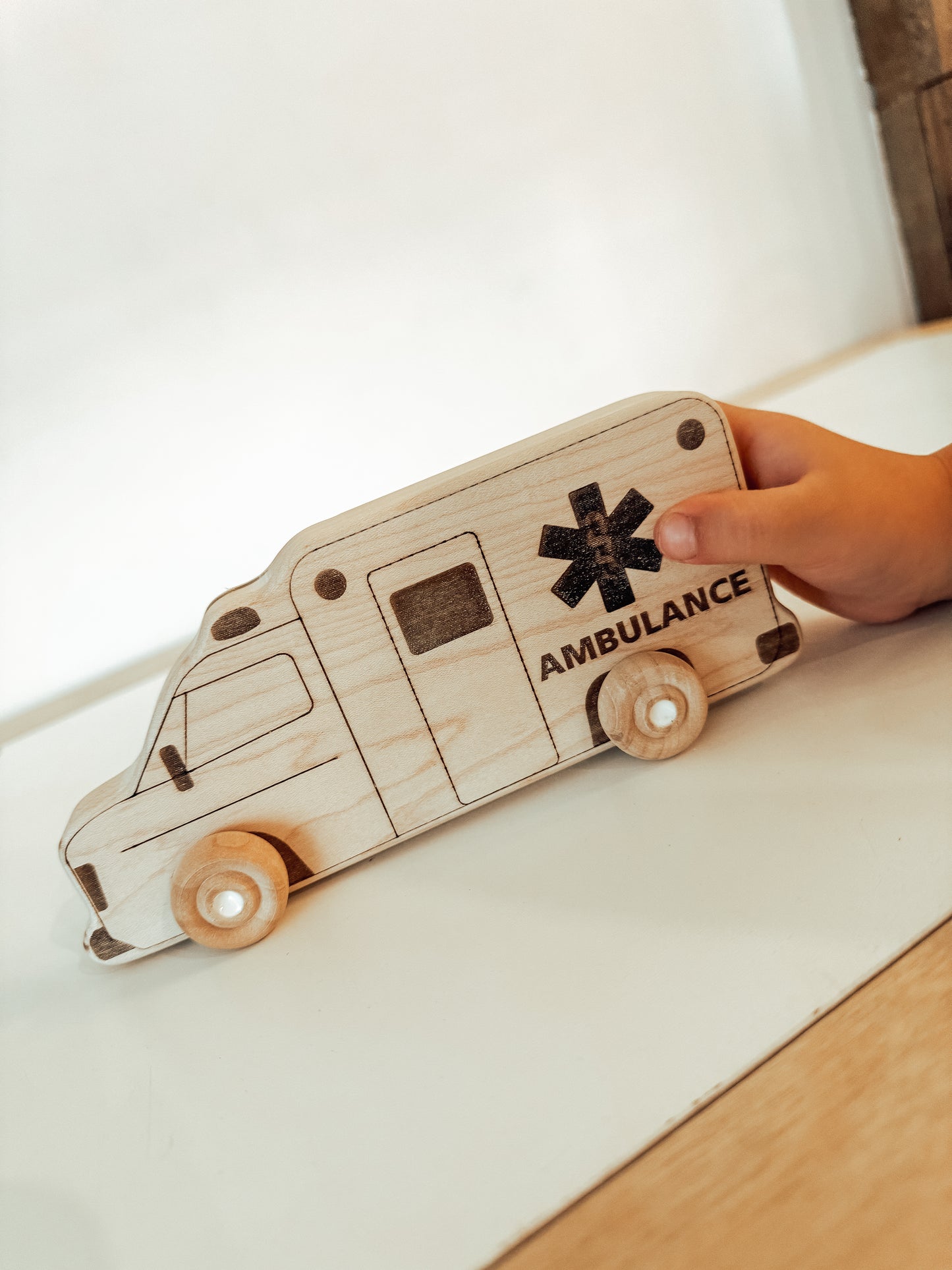 Ambulance